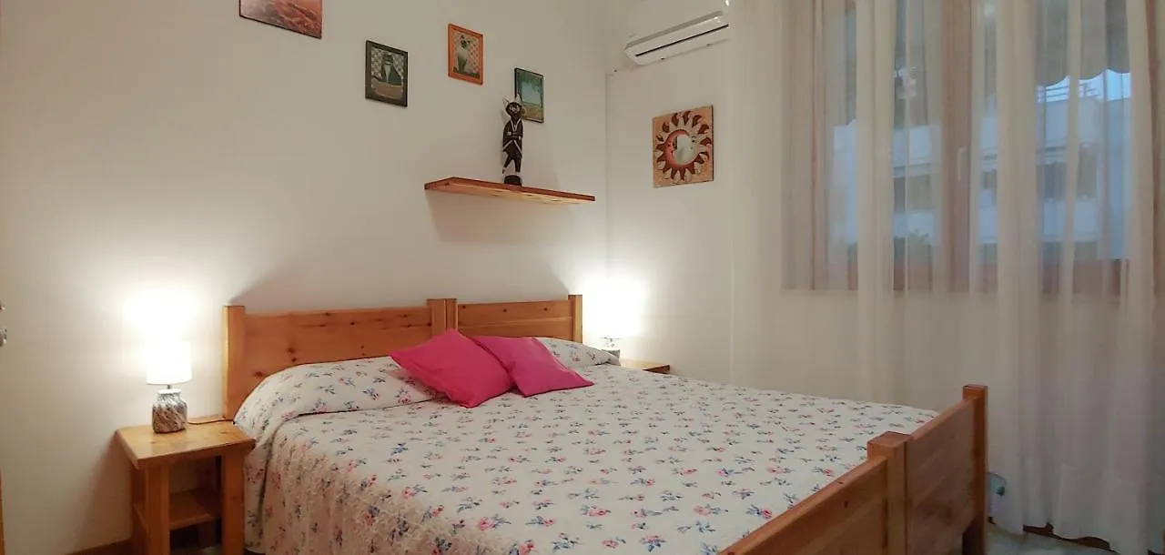 Appartement Coral Breeze à Alghero