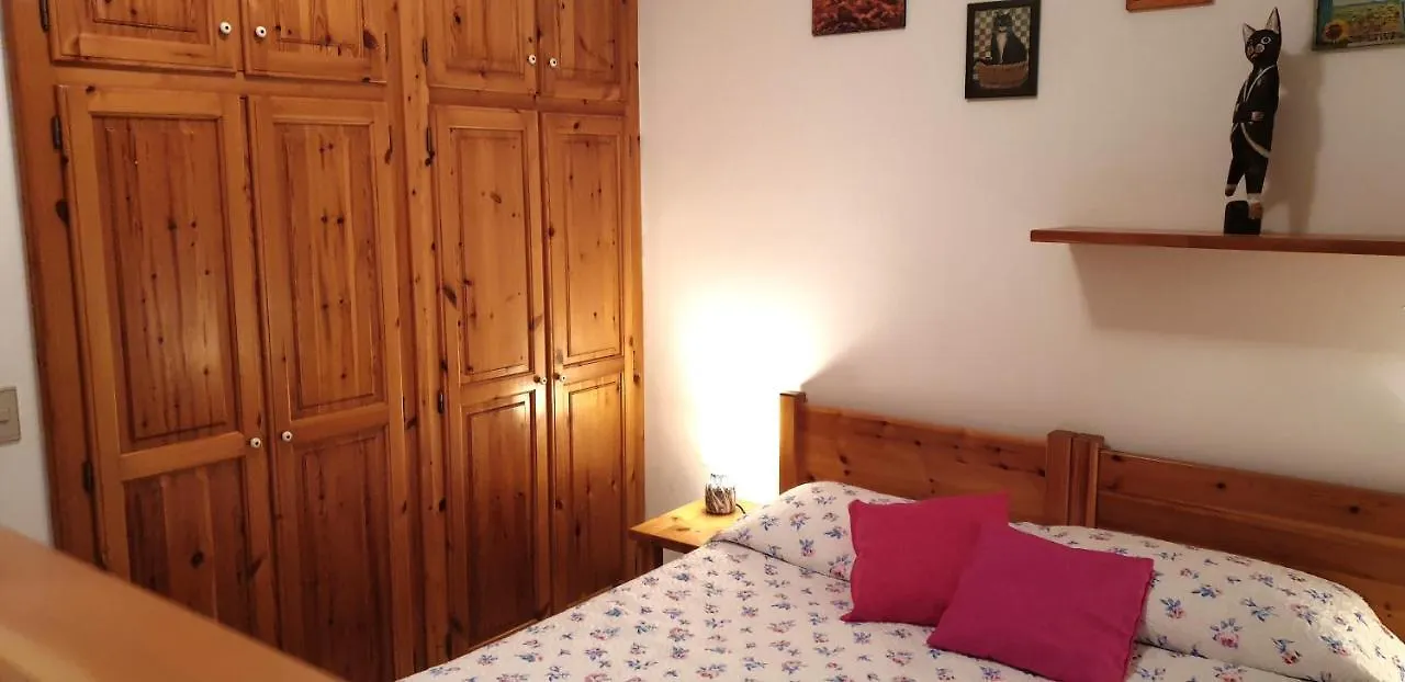 Appartement Coral Breeze à Alghero