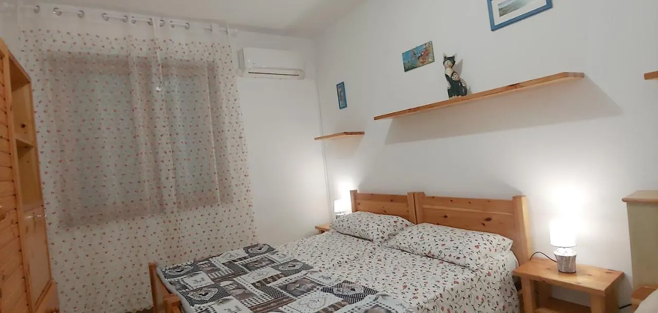 Appartement Coral Breeze à Alghero Italie