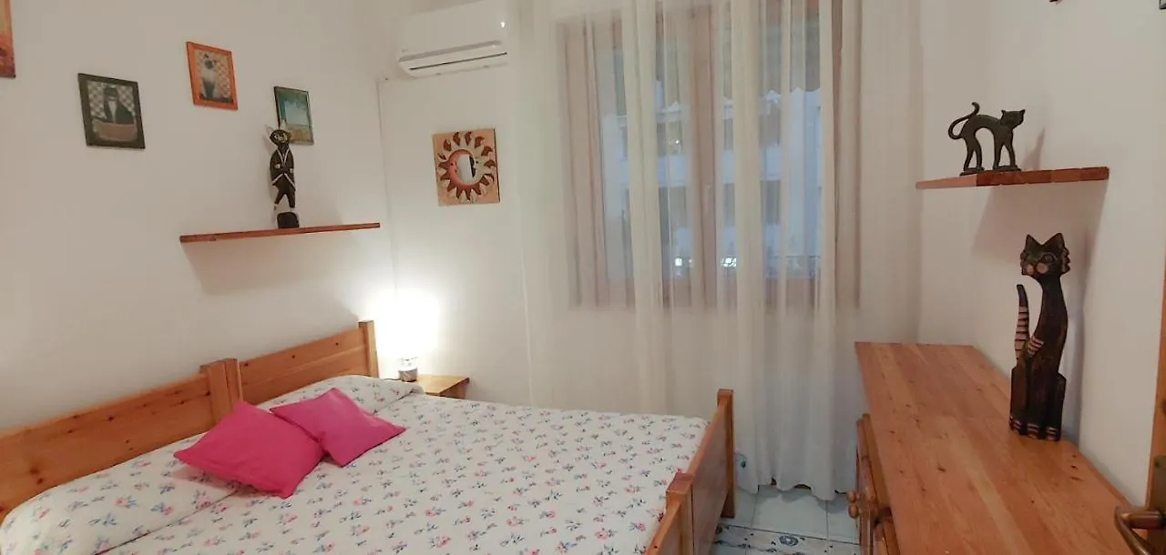 Appartement Coral Breeze à Alghero 0*,  Italie