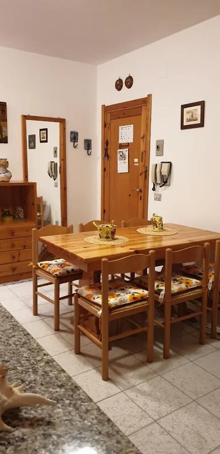 Appartement Coral Breeze à Alghero 0*,  Italie