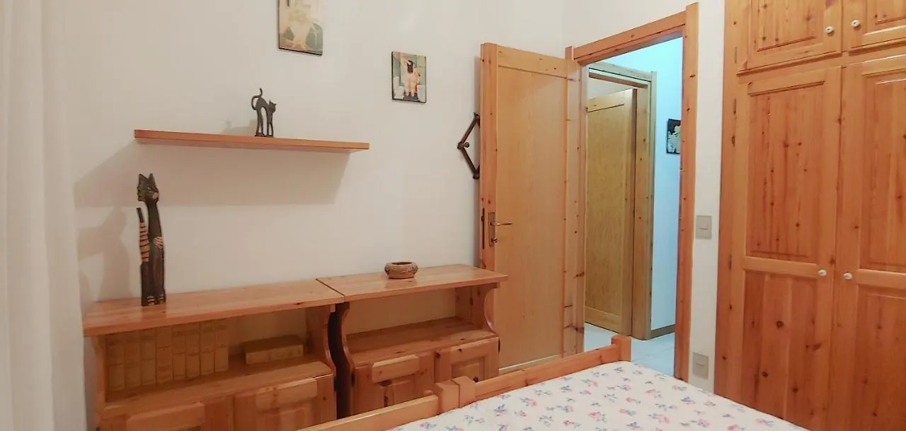 Appartement Coral Breeze à Alghero
