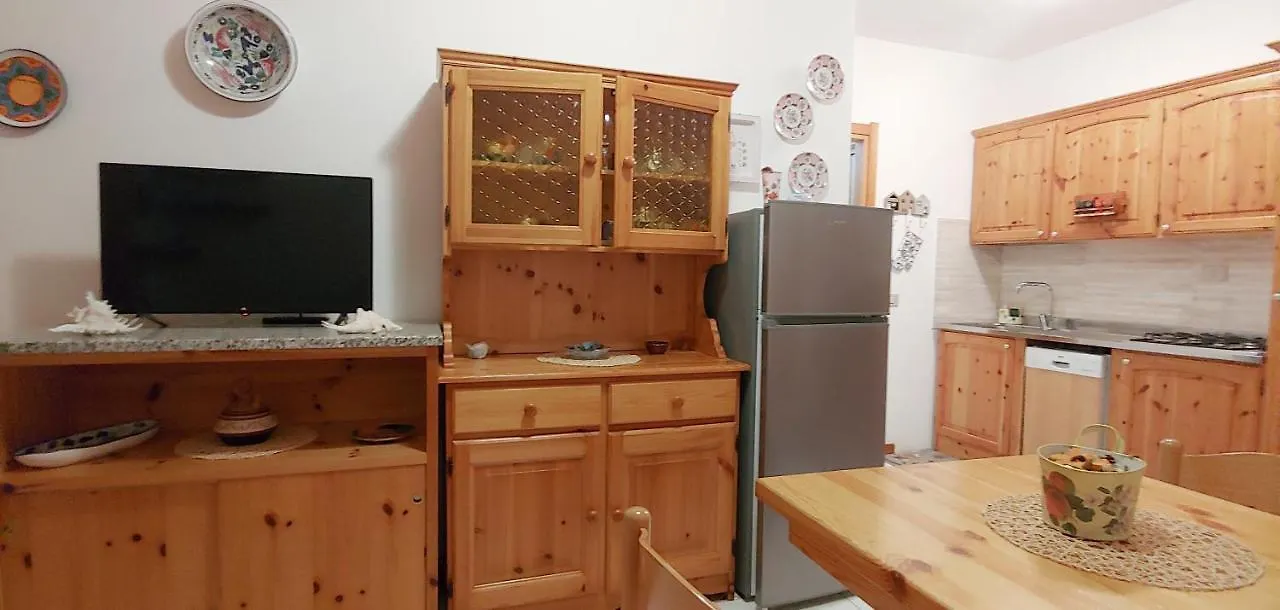 Appartement Coral Breeze à Alghero Italie
