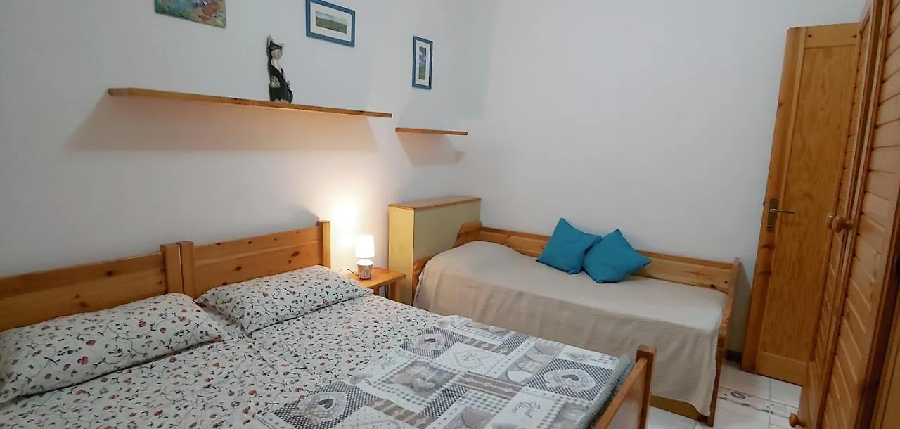 Appartement Coral Breeze à Alghero